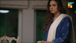 Adhi Bewafayi - Episode 40 - 11th March 2025